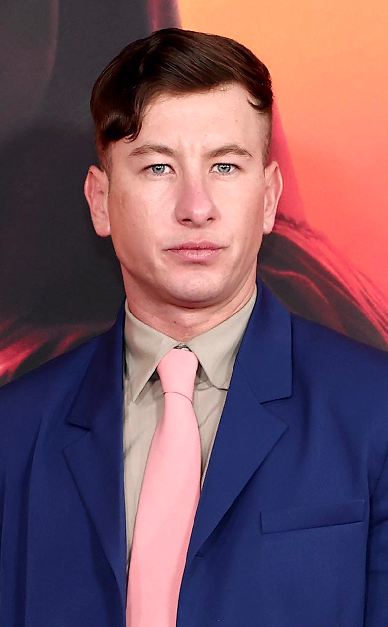 Barry Keoghan